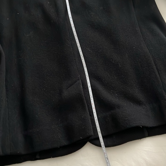 Vintage - Classic Ralph Lauren - Wool Cashmere jacket - unlined - Picture 10 of 12